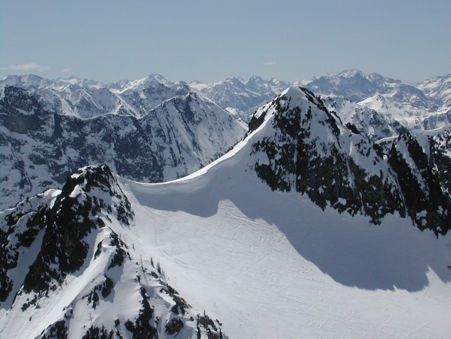 Blue Lake Peak photo_id=85411
